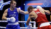 Srbija juri tri medalje u boksu: I Mirončikov pobedio