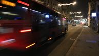 Noćni prevoz u Beogradu: Od radnika do klabera