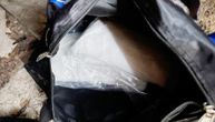 Uhapšen muškarac iz Valjeva: Policija mu u kući pronašla 2 kilograma amfetamina