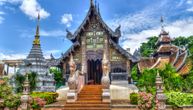 Stizu prvi strani turisti na Tajland posle 18 meseci