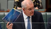 Premijer Australije odgovorio na ozbiljne optužbe Makrona: "Nije istina"