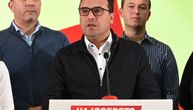 Zaev ne dolazi u Beograd, biće određen drugi predstavnik na sastanku povodom inicijative Otvoreni Balkan