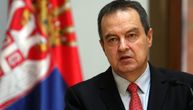 "Ostao je nenadoknadiv gubitak": Dačić uputio telegram saučešća povodom smrti Merime Njegomir