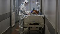 I Slovenija oborila rekord u broj obolelih: Više od 5.000 slučajeva, najviše od početka pandemije