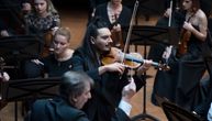 Beogradska filharmonija i Nemanja Radulovic pretvaraju Beograd u muzičku prestonicu Evrope