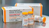 Fajzer tražio od vlade SAD da odobri vakcinaciju dece mlađe od 5 godina