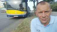 Ispovest vozača koji je našao dečaka (9) u busu: "Tresao se od straha, bežao je od čoveka"