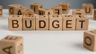 Vlada usvojila predlog budžeta za 2022. godinu