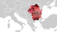 Omikron soj stigao i u Rumuniju: Potvrđeni prvi slučajevi