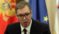 Vučić stigao u Soči: Predsednik Srbije započeo posetu Rusiji