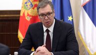 Vučić: "Izuzetno me je pogodila vest o smrti Milutina Mrkonjića. Neka počiva u miru"