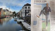 Telegraf u gradu iz bajke gde igra Partizan: Mediji pišu o velikom novcu koji je u igri