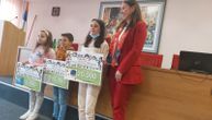 Nectar grupa i Nije svejedno fondacija nagradili pobednike konkursa "Moja zelena energija"