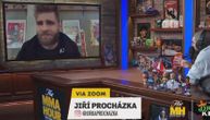 Češki UFC borac isporzivao Srbina u programu uživo: "On nije ratnik, već smeće"