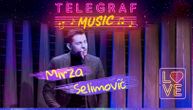 Mirza Selimović obradio čuveni hit Leksington benda: Ne znam čija si (Love&Live) (NOVO) (2021)