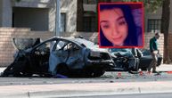 Detalji tragedije u kojoj je nastradala Tina: Vrištala u zapaljenom autu, Aleksandar pokušao da je spase