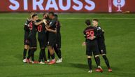 "Mogli smo pobediti Zvezdu 4:0, 5:0": Defanzivac Midtjilanda žali za propuštenim šansama