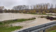 Poplavila Tamnava, izlio se Jadar: Vanredna situacija u Koceljevi, palo više od 140 litara kiše