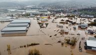 Nezapamćena katastrofa: Snimci iz vazduha najbolje pokazuju razmere poplava na području Sarajeva