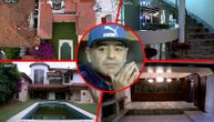 Maradona zaboravljen skoro od svih: Evo šta se desilo sa Dijegovom vilom od skoro milion dolara