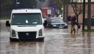 Scena iz poplavljenog Sarajeva koja je oduševila region: "Ovo je slika dana. Momčino!"