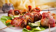 Recept za rolovanu pileću džigericu sa slaninicom: Jednostavna priprema kafanskog jela