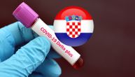 Delta plus registrovan u Hrvatskoj: Novi soj korona virusa sve bliži Srbiji