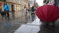 Meteorolog upozorava na zahlađenje: Danas nam stižu pljuskovi, sneg i olujni vetar. Evo do kad će trajati