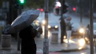 RHMZ se oglasio i ovog jutra: Kiša i jak vetar u jednom delu Srbije, najava na snazi tokom tri sata