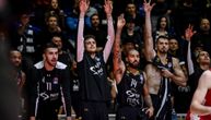 Partizan kažnjen zbog nesportskog ponašanja publike na meču sa Lijetkabelisom