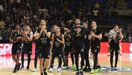 Šta od sporta nude televizije? Košarkaši Partizana protiv Andore u Evrokupu
