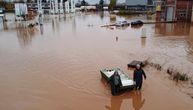 Nakon izvlačenja dečaka iz poplavljenog Trnova, spasiocima stigla poruka zahvalnosti od roditelja
