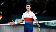 Legenda zove Novaka na veliki turnir: "Nije prekršio nikakvo pravilo, ima pravo da se ne vakciniše"