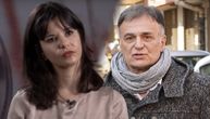 Branislav Lečić: Danijela je montirala snimak razgovora, pričali smo o njenom filmu o silovanju