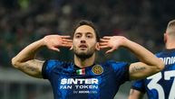 Inter nudi novi ugovor Hakanu Čalhanogluu