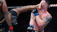 UFC 268: Konorov naslednik nokautirao u prvoj borbi, Usman vladar velter kategorije!