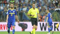 Finci se plaše dolaska u BiH: "Mogućnost rata je realna, u kontaktu smo sa UEFA"