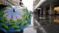 U Srbiji i danas sveže vreme i sa kišom: Lokalno će padati i grad