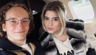 Mitrovićeva ćerka i zet slave godišnjicu: Milijarder objavio sliku iz privatnog aviona
