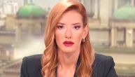 "Neprijatnost je na prvom mestu moje crne liste": Jovana Joksimović o incidentu u jutarnjem programu