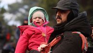 Migranti umiru od hladnoće na granici: Poljska strahuje od eskalacije sukoba