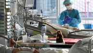 Vanredno u bolnicama u Austriji, u pomoć se pozivaju penzionisani lekari i sestre
