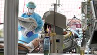 Bolnice u Austriji preopterećenje: Lekari odlučuju ko će dobiti krevet na intenzivnoj