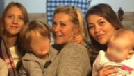 Ćerka Merime Njegomir na mamin rođendan objavila dirljive fotografije