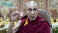 Dalaj Lama podržava Tajvan: "Previše kontrole šteti ljudima"