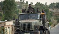 Masakr u Etiopiji: Najmanje 260 civila ubijeno u oružanom napadu