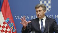 Plenković: Hrvatska osuđuje rusko priznanje