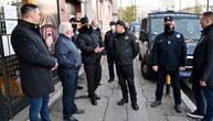 Ministar Vulin: Policija će striktno poštovati zakon, neće primenjivati silu