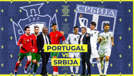 (SASTAVI) Portugalija - Srbija: Piksi iznenadio sastavom, Mitrović na klupi, pojačan vezni red