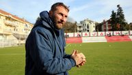 Čudna odluka OFK Beograda: Završili polusezonu na 1. mestu, pa se rastali sa trenerom